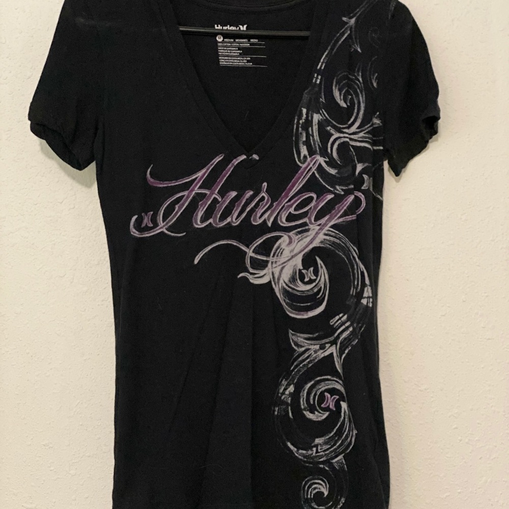 Hurley Shirt